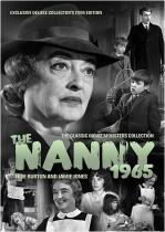 Ultimate Guide: The Nanny (1965)